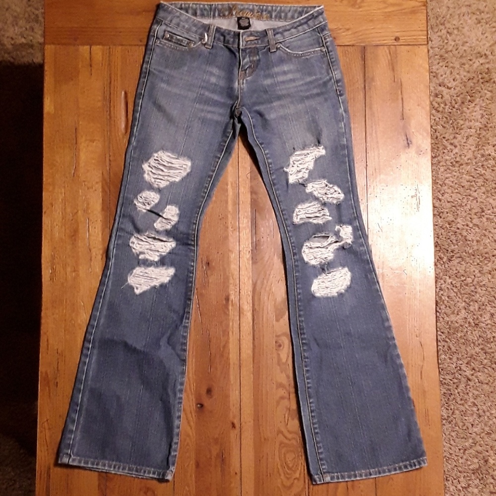 Rue 21premium jeans